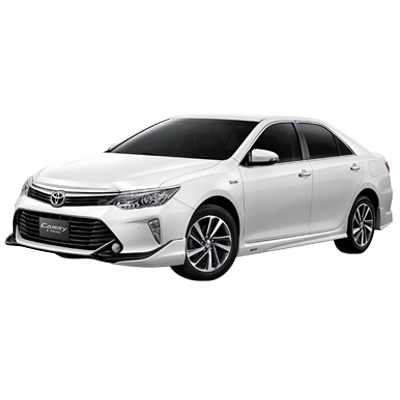 2017 camry