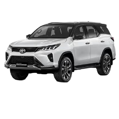 fortuner