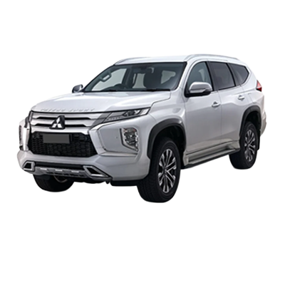 pajero