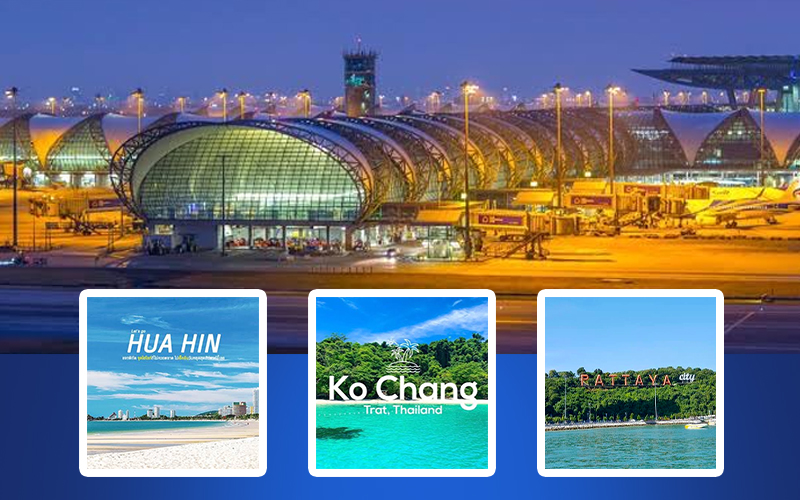 รับส่ง-จาก-กรุงเทพฯ,-พัทยา,เกาะช้าง-เกาะเสม็ด,-หัวหิน2